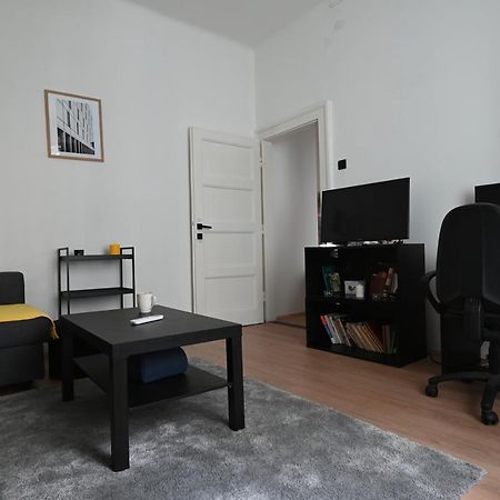 Step Apartments Belgrade Extérieur photo